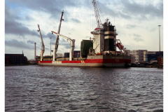 Rotterdam