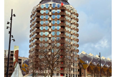 Rotterdam