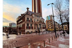 Rotterdam