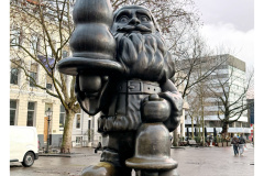 Rotterdam
