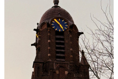 Rotterdam