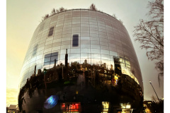 Rotterdam