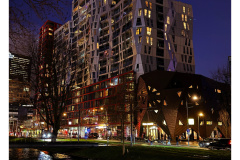 Rotterdam