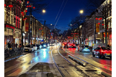 Rotterdam