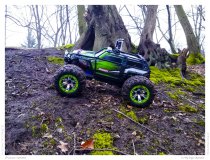 Traxxas Summit