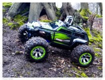 Traxxas Summit