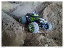TraXXas