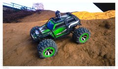 TraXXas