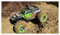 Traxxas Summit
