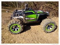 Traxxas Summit