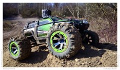Traxxas Summit