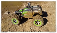 Traxxas Summit