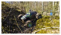 Traxxas Summit