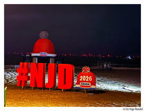 Scheveningen 2025