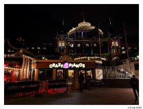 Scheveningen 2025