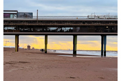 Scheveningen 2025