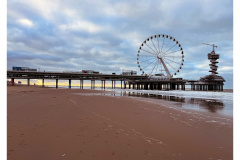 Scheveningen 2025