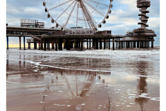 Scheveningen 2025