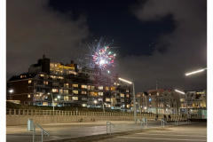 Scheveningen 2025