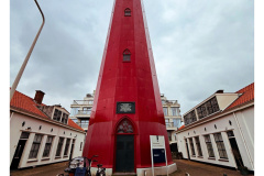 Scheveningen 2026