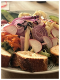 Thunfischsalat