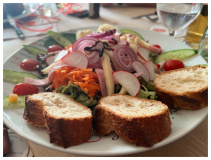 Thunfischsalat