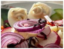 Thunfischsalat