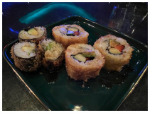 Sushi