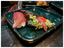 Sushi