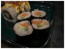 Sushi