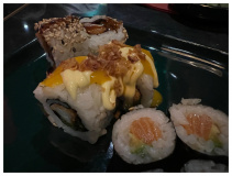 Sushi