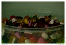 Gummibärchen