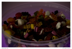 Gummibärchen