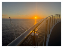 Sunset/Sunrise