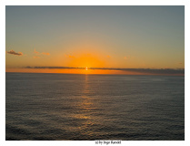 Sunset/Sunrise