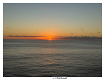 Sunset/Sunrise