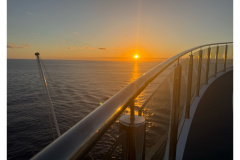 Sunset/Sunrise