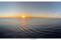 Sunset/Sunrise