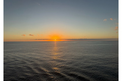 Sunset/Sunrise