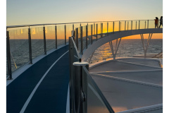 Sunset/Sunrise