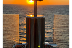 Sunset/Sunrise