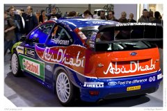 AMI Leipzig 2008