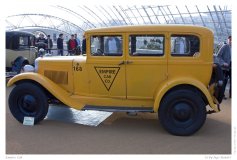Empire Cab