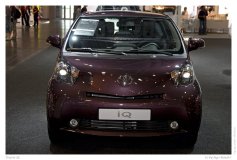 Toyota IQ