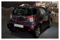 Toyota IQ