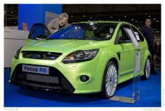 Ford Focus RS