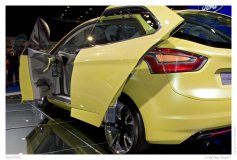 Ford IOSIS