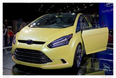 Ford IOSIS