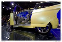 Ford IOSIS