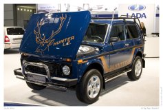 Lada Niva
